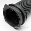 Standard polyamide hose black